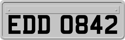 EDD0842