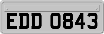EDD0843