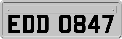 EDD0847