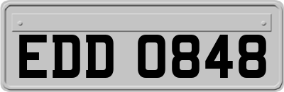 EDD0848