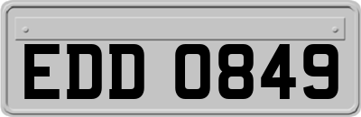 EDD0849