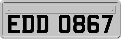EDD0867