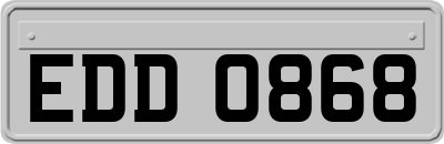EDD0868