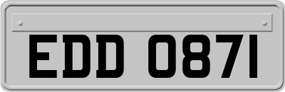 EDD0871