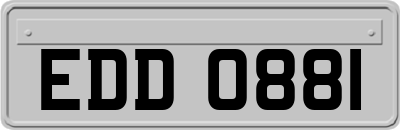 EDD0881