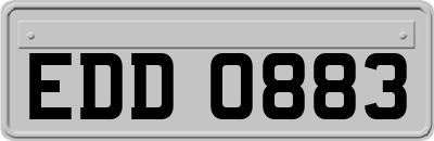 EDD0883