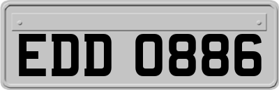 EDD0886