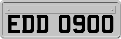 EDD0900