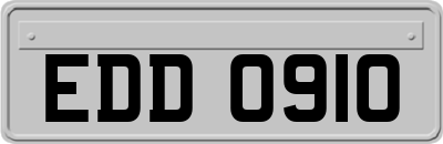 EDD0910
