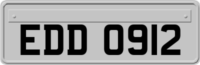 EDD0912