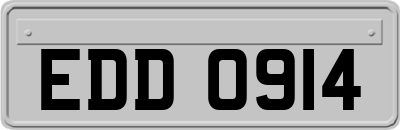 EDD0914