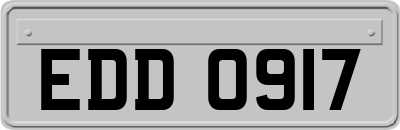 EDD0917