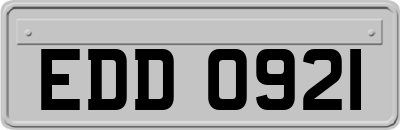EDD0921