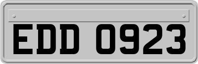 EDD0923
