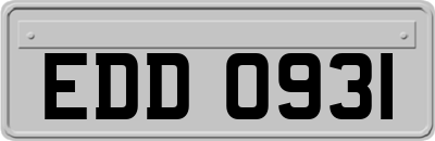 EDD0931