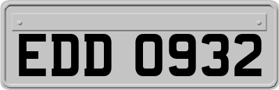 EDD0932