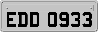 EDD0933