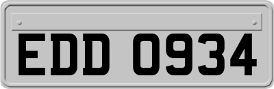 EDD0934