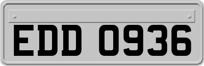 EDD0936