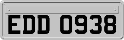 EDD0938