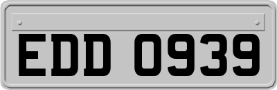 EDD0939