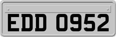EDD0952