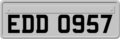 EDD0957