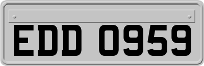 EDD0959