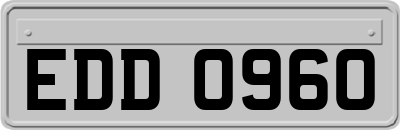 EDD0960