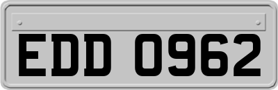 EDD0962