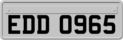 EDD0965