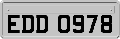 EDD0978