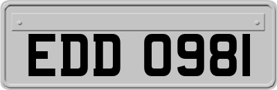 EDD0981
