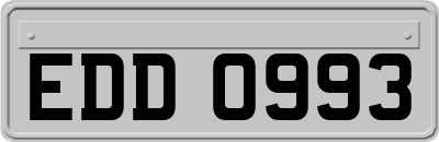 EDD0993