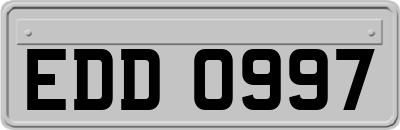 EDD0997