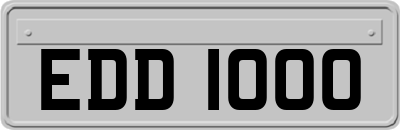 EDD1000