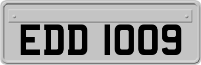 EDD1009