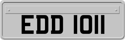 EDD1011