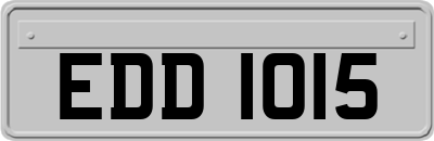 EDD1015