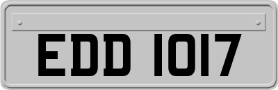EDD1017