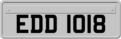 EDD1018