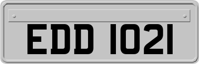 EDD1021
