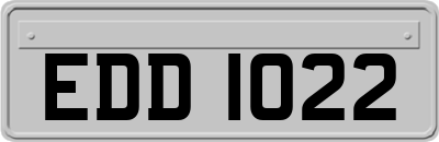 EDD1022
