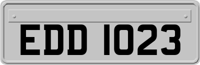 EDD1023