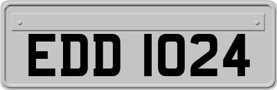 EDD1024