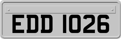 EDD1026