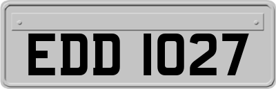 EDD1027