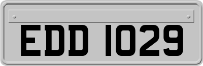 EDD1029