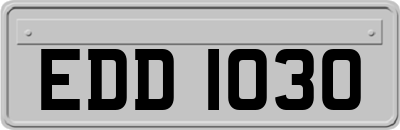 EDD1030