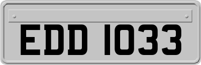 EDD1033